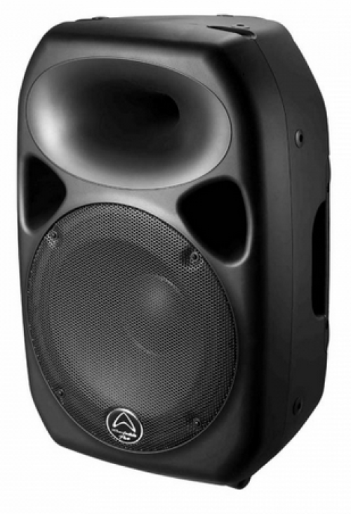 wharfedale titan 15d active